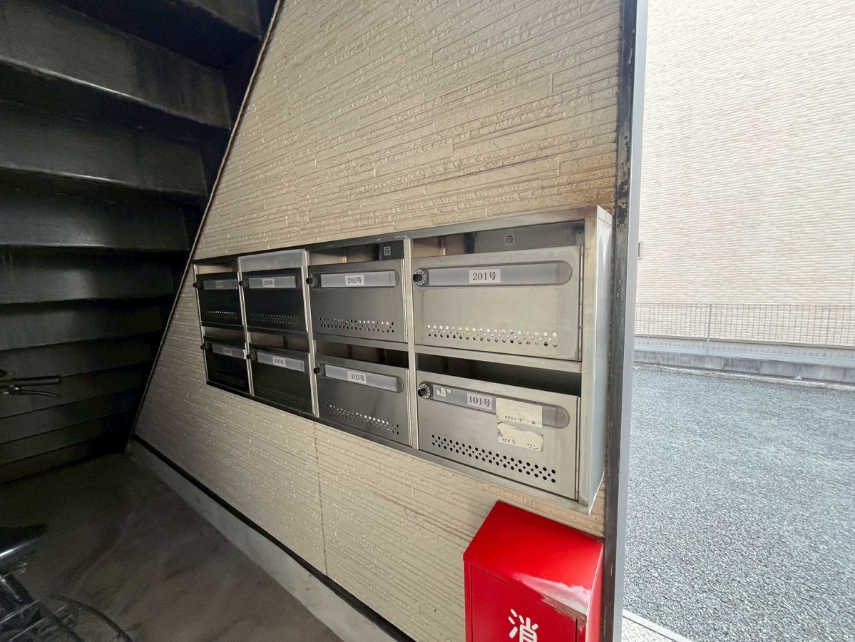 共用部 写真31