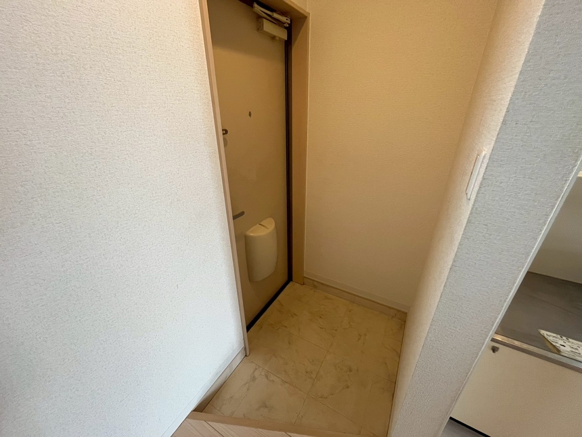 玄関 写真5
