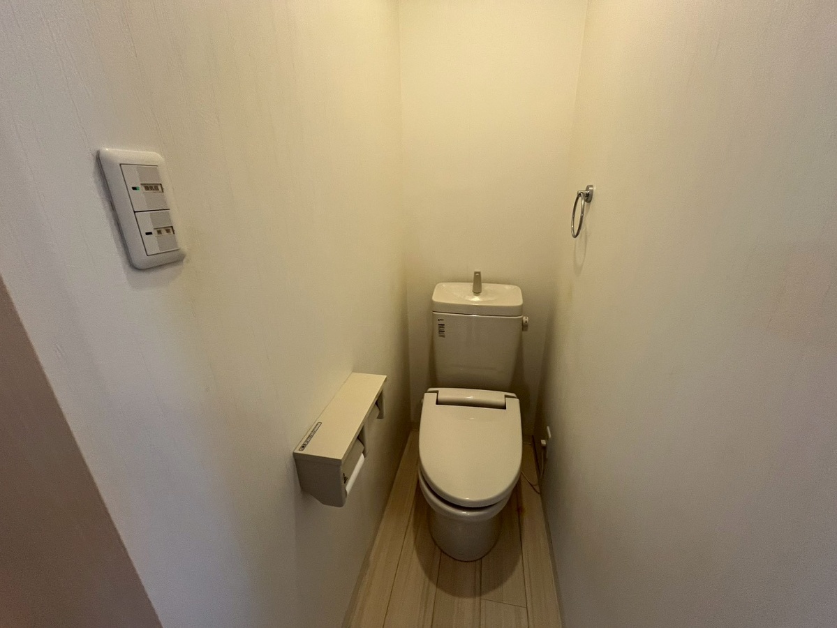 トイレ 写真8