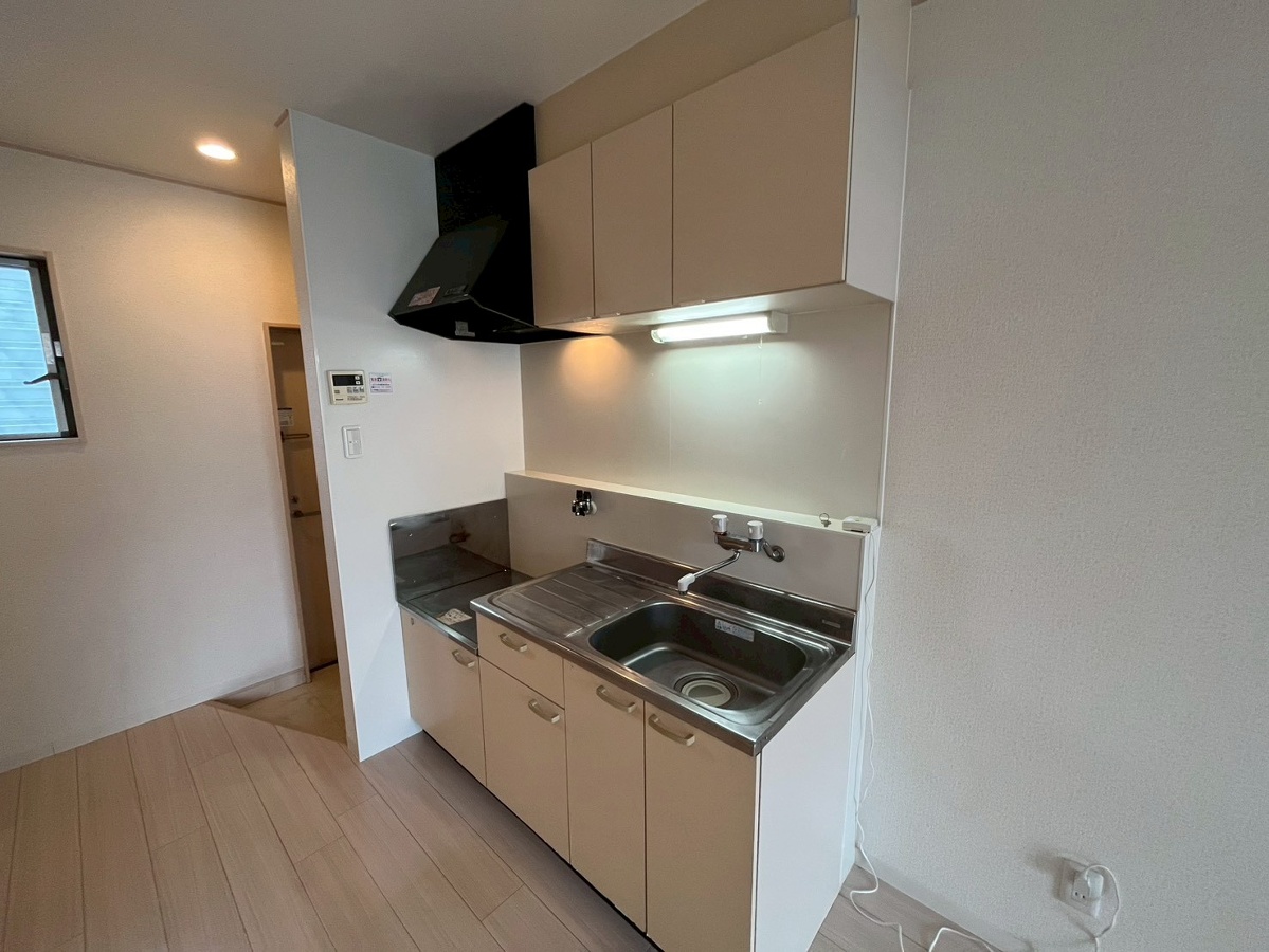 キッチン 写真2