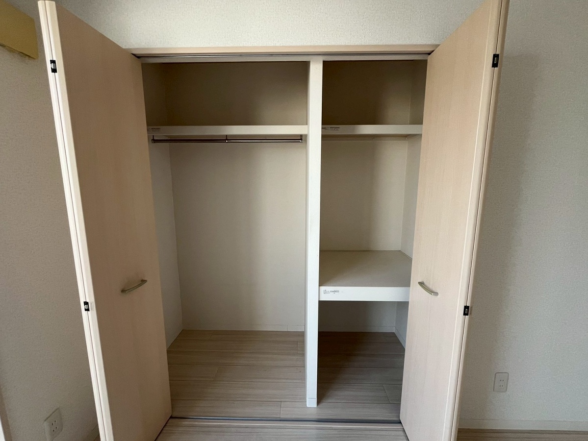 収納 写真9
