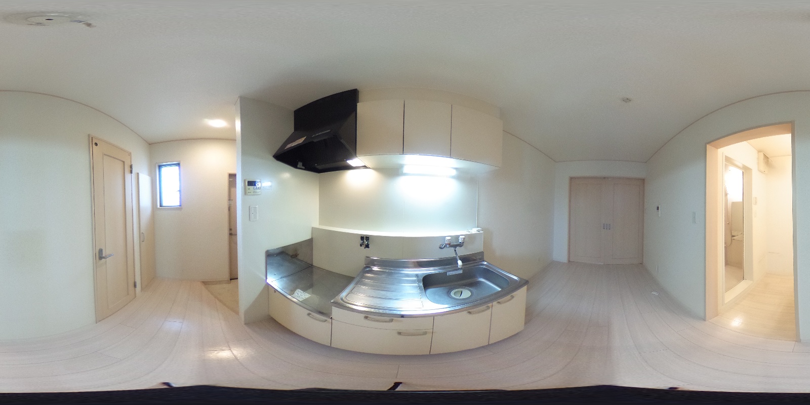 キッチン 写真34