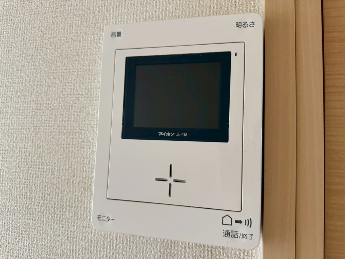 セキュリティ 写真29