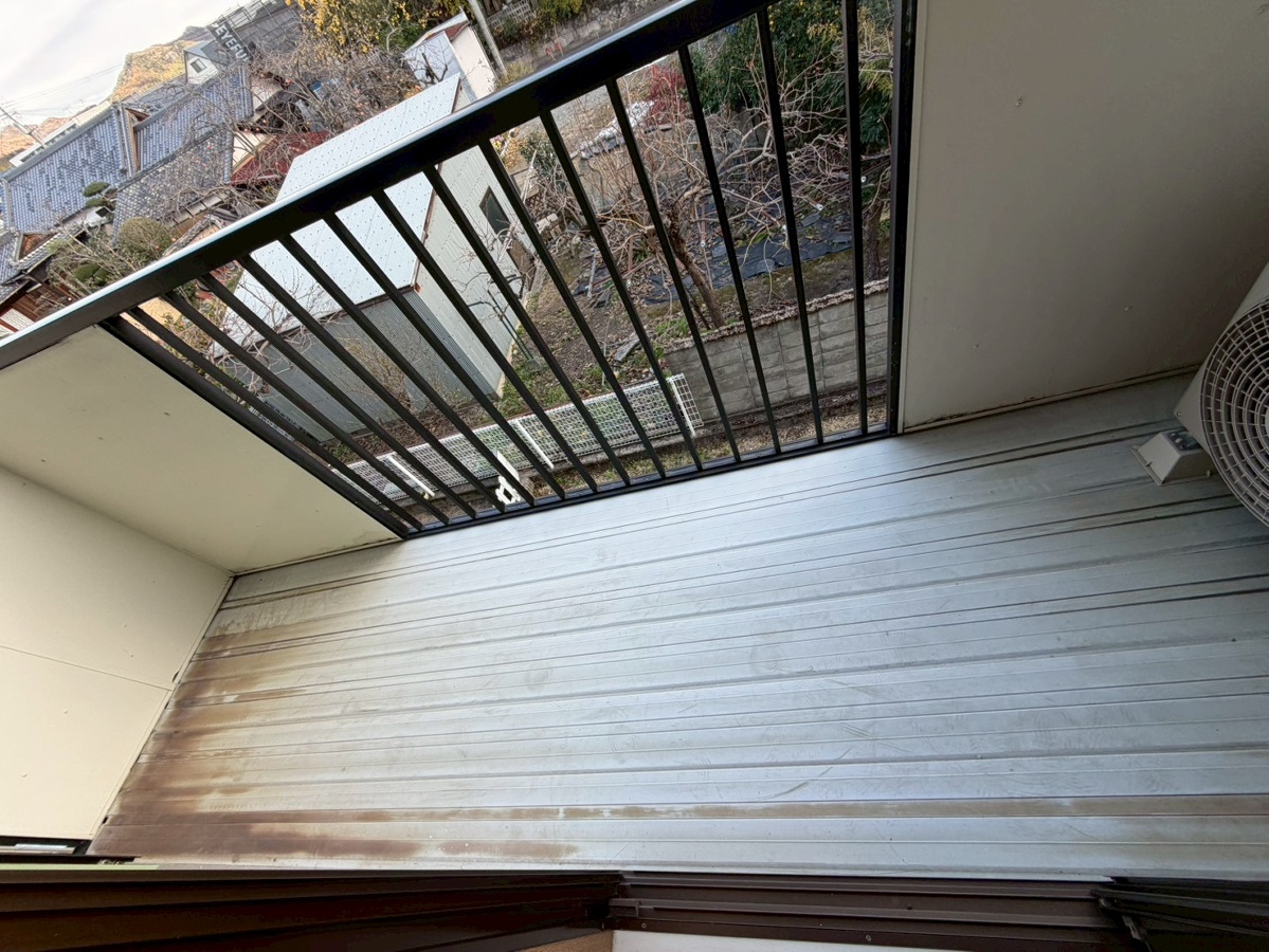 バルコニー・ベランダ 写真28