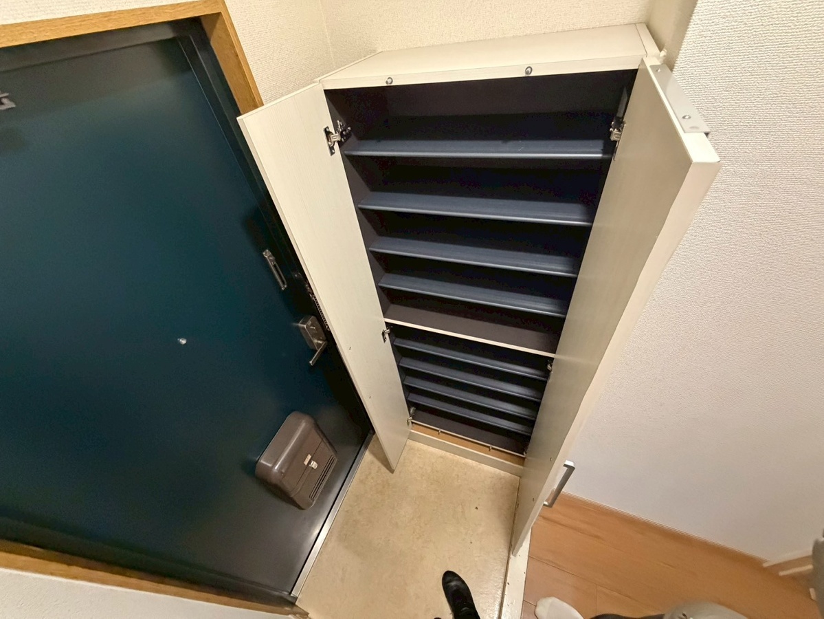 収納 写真19