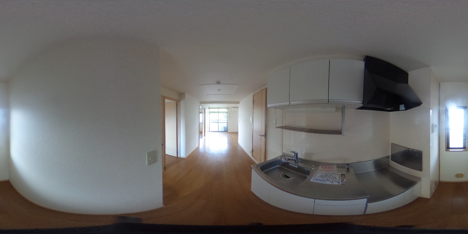 キッチン 写真34