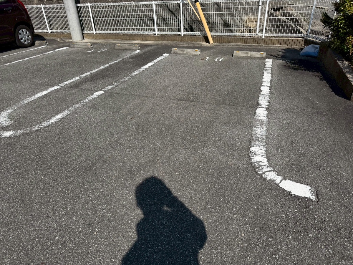 駐車場 写真32