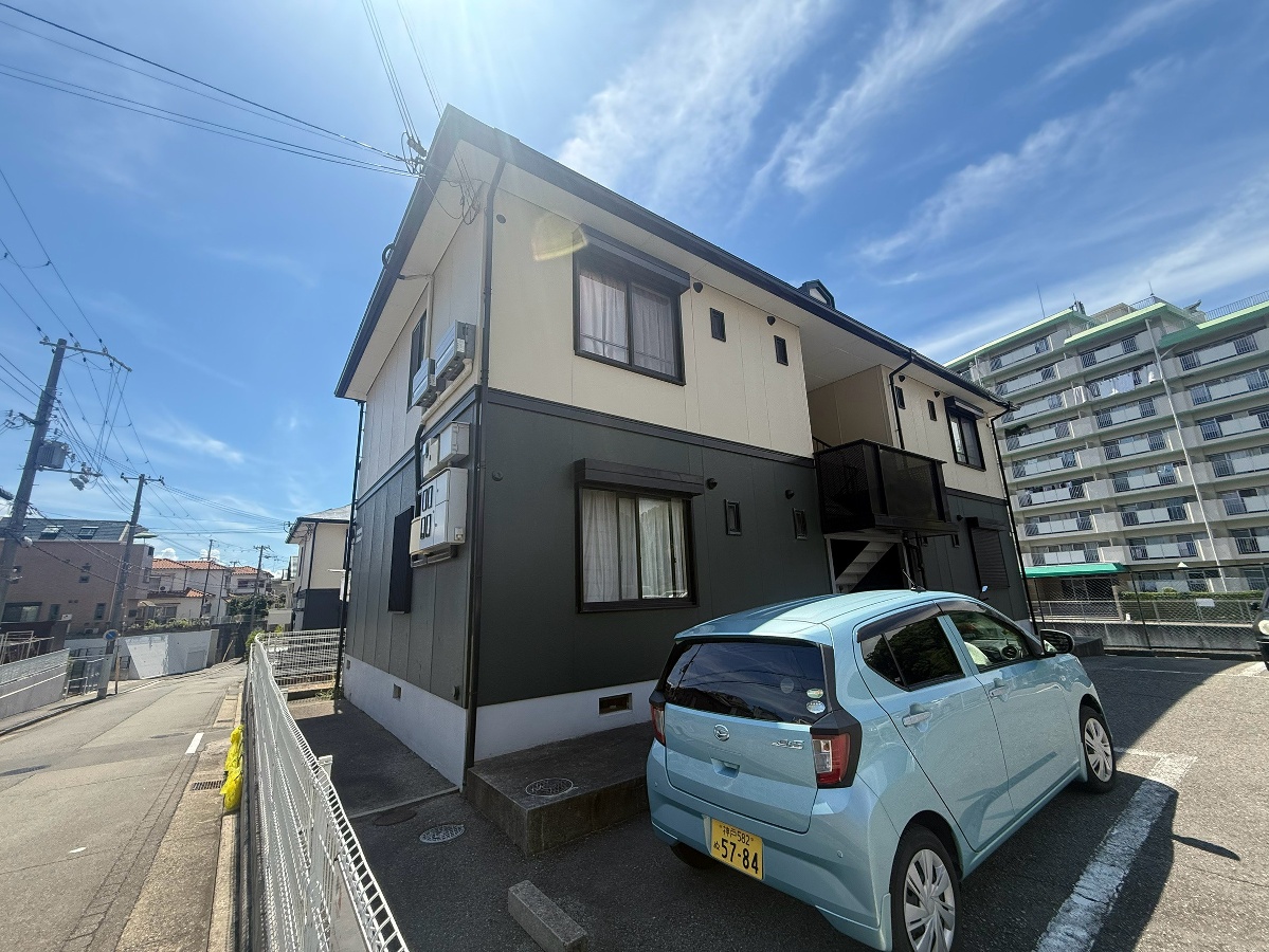 外観 写真29