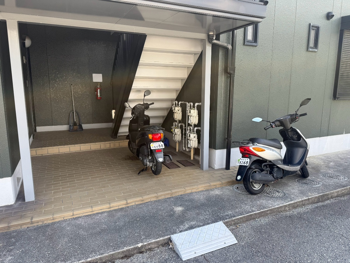 エントランス 写真30