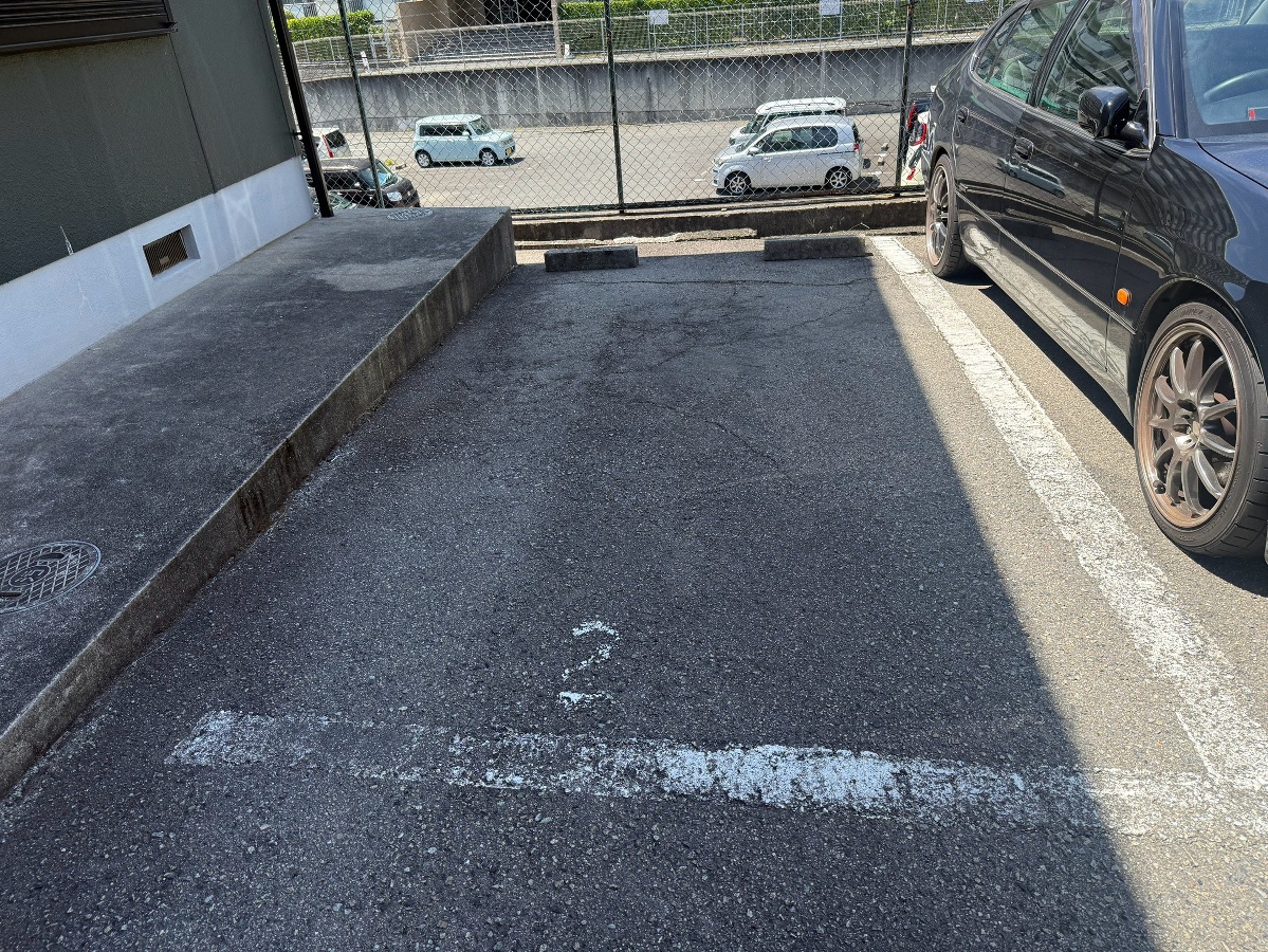 駐車場 写真32