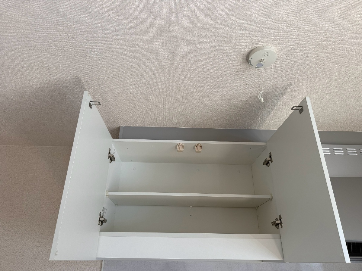 収納 写真14