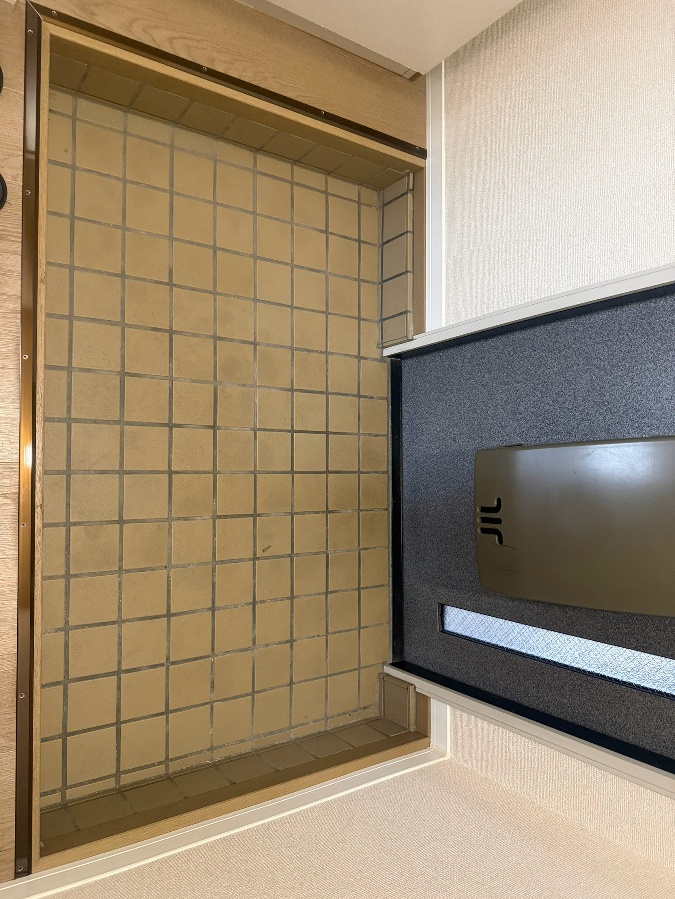 個室 写真9