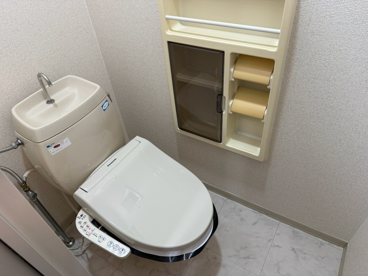 トイレ 写真12