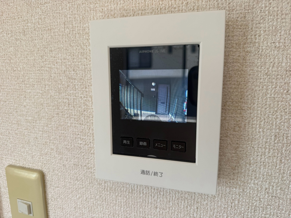 セキュリティ 写真17