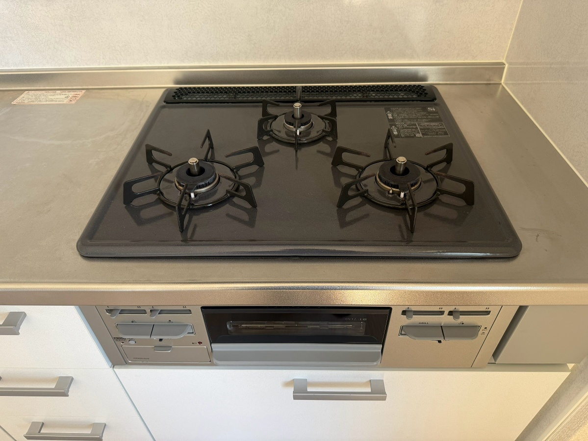 キッチン 写真7
