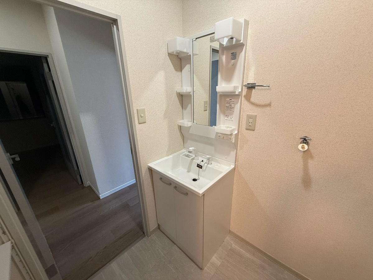洗面所 写真10