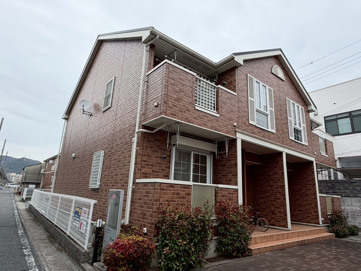 ブルーメ野里Ａ