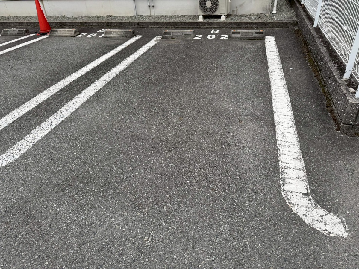 駐車場 写真32