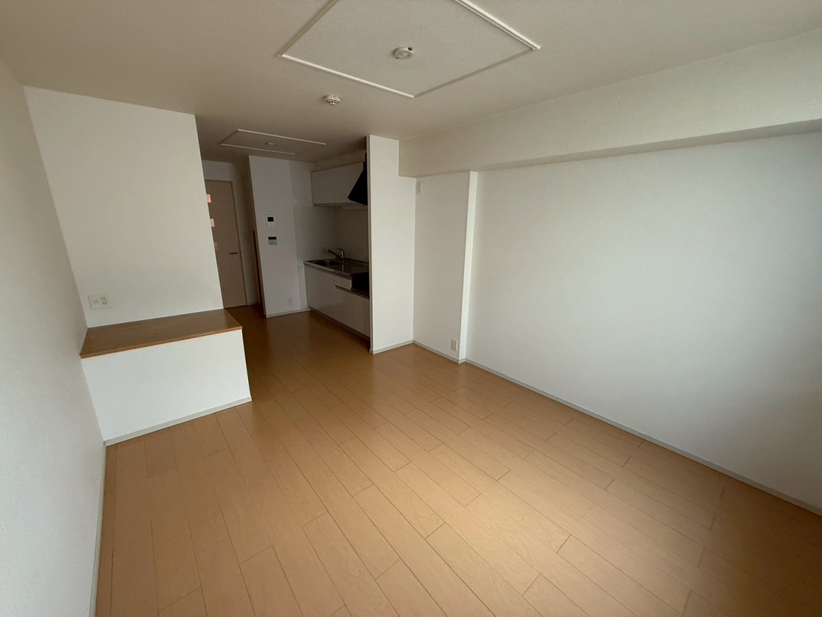 リビング 写真2