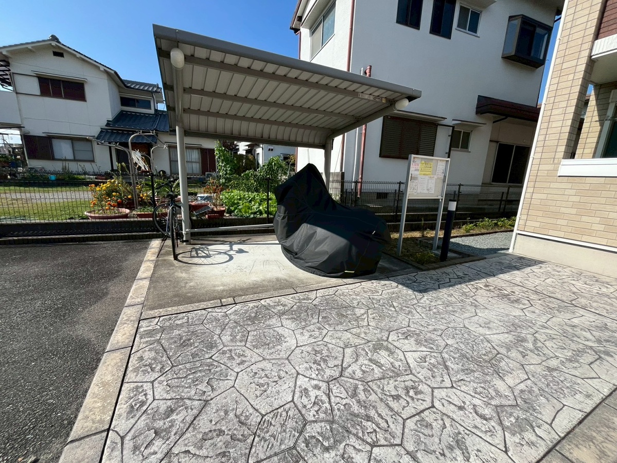 共用部 写真30