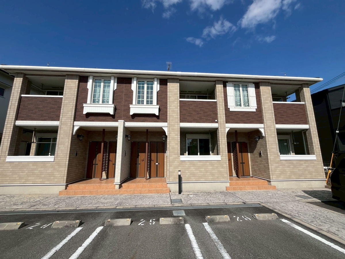 キャロル参番館