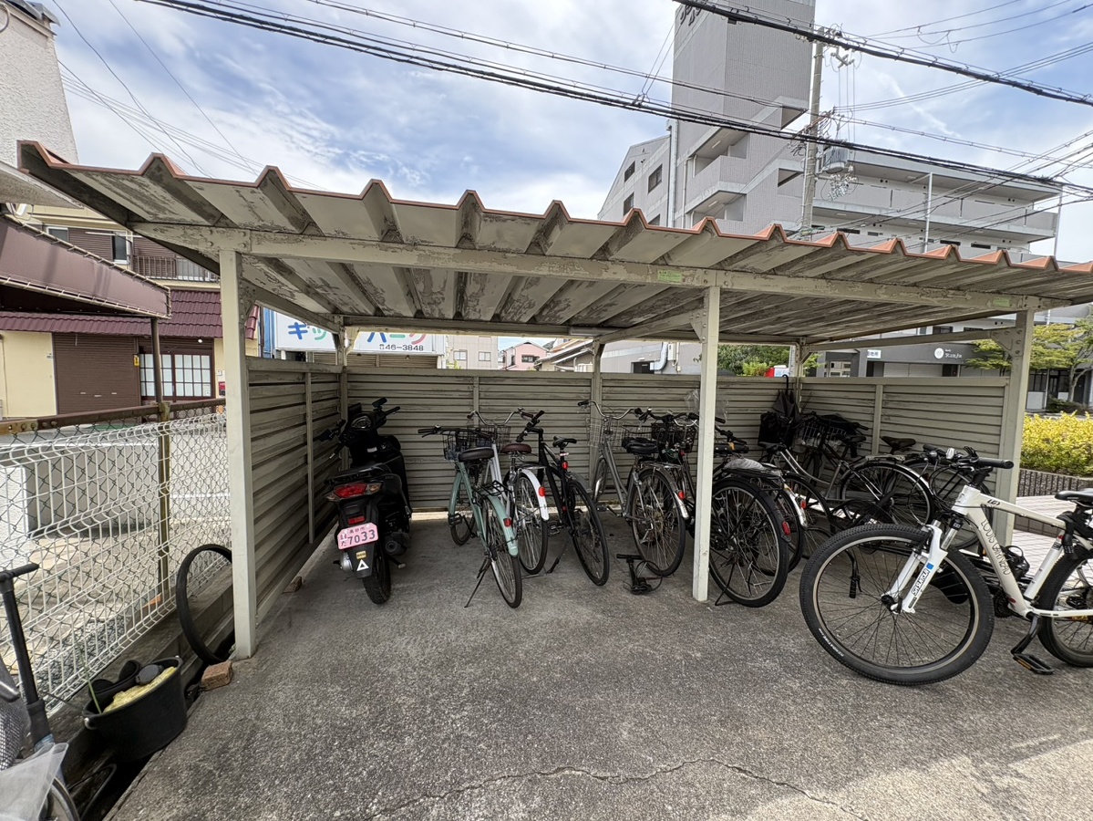 共用部 写真31