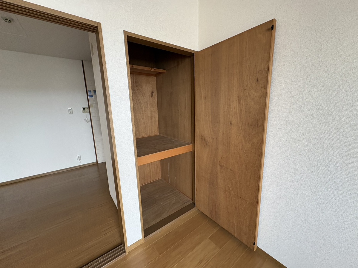 収納 写真14