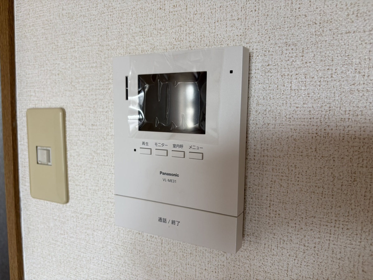 セキュリティ 写真18