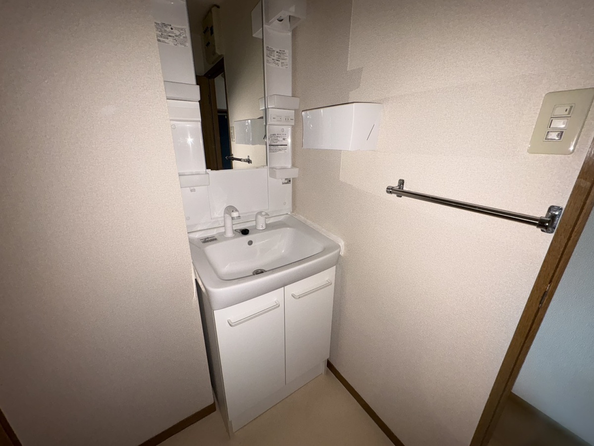 洗面所 写真10