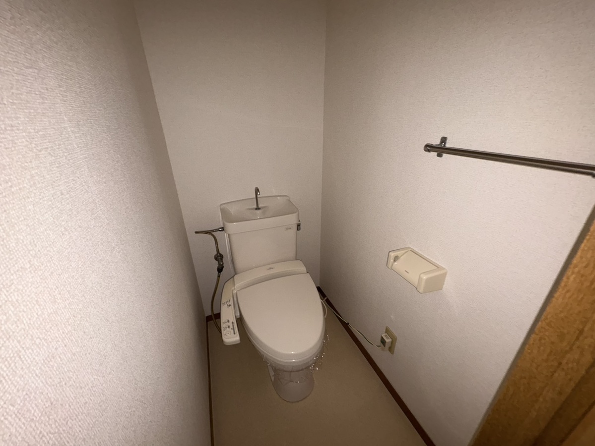 トイレ 写真13