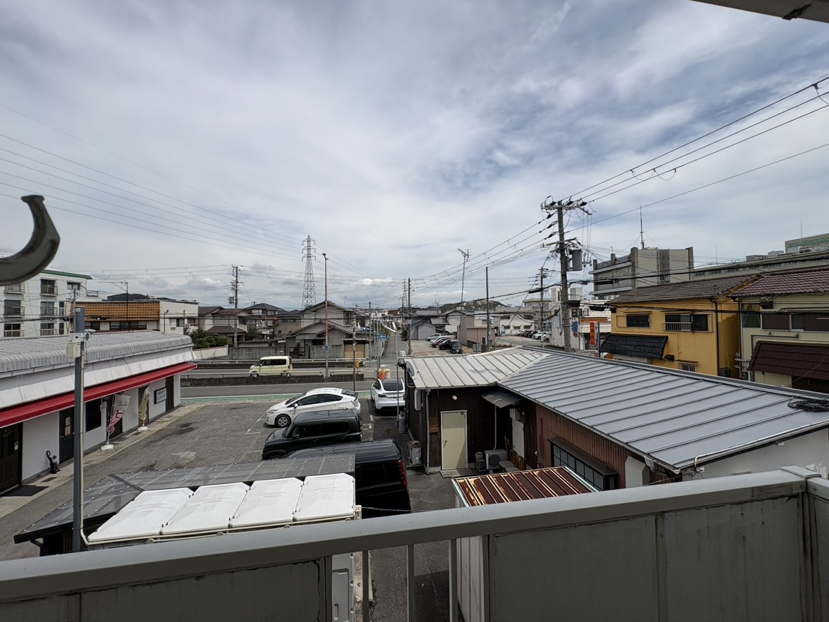 眺望 写真28