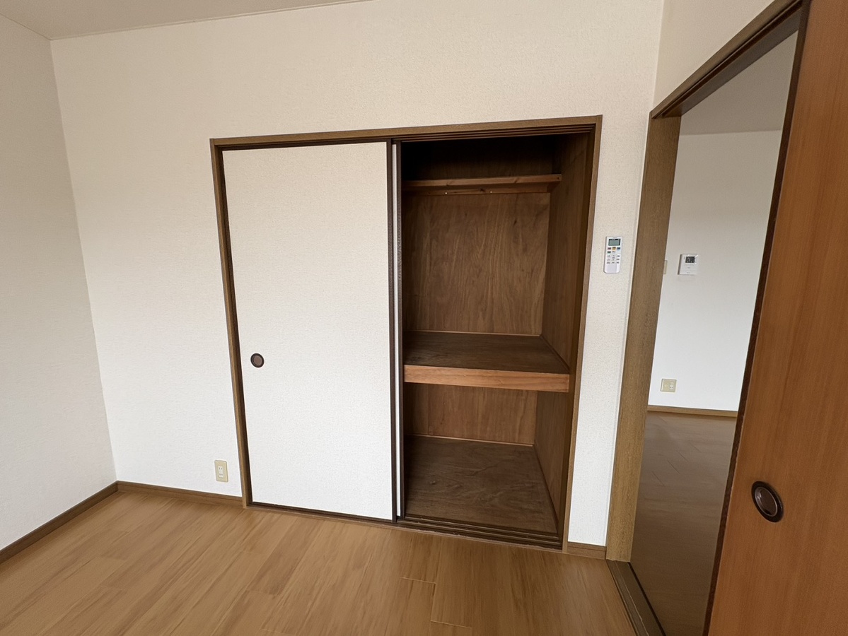 収納 写真16