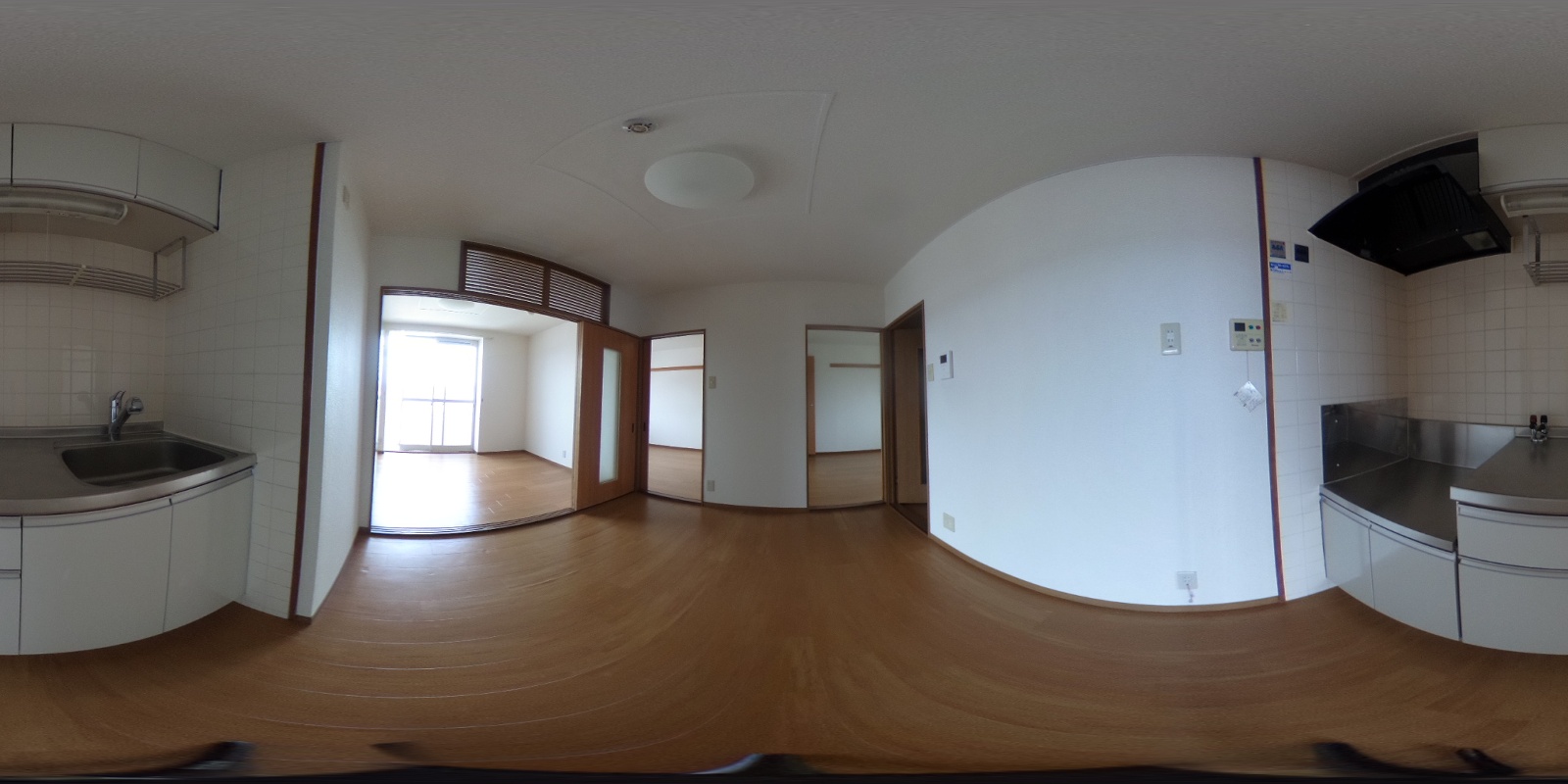 キッチン 写真34