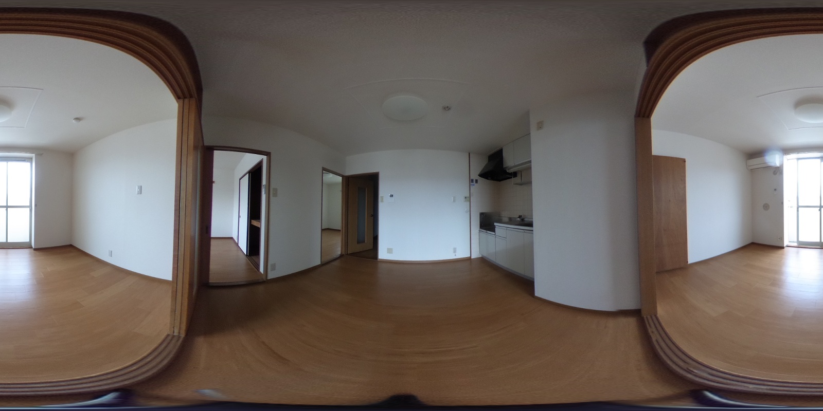 リビング 写真33
