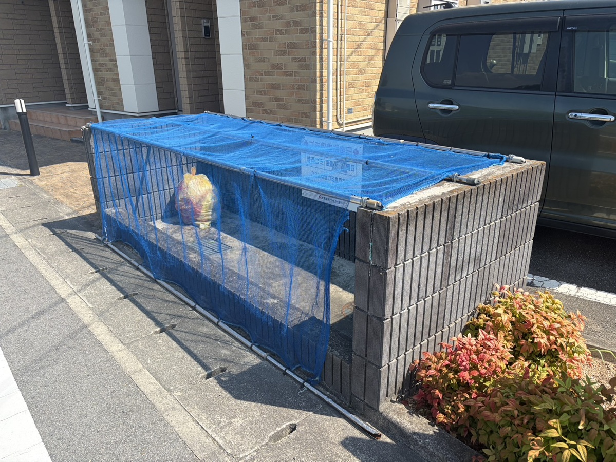 共用部 写真30