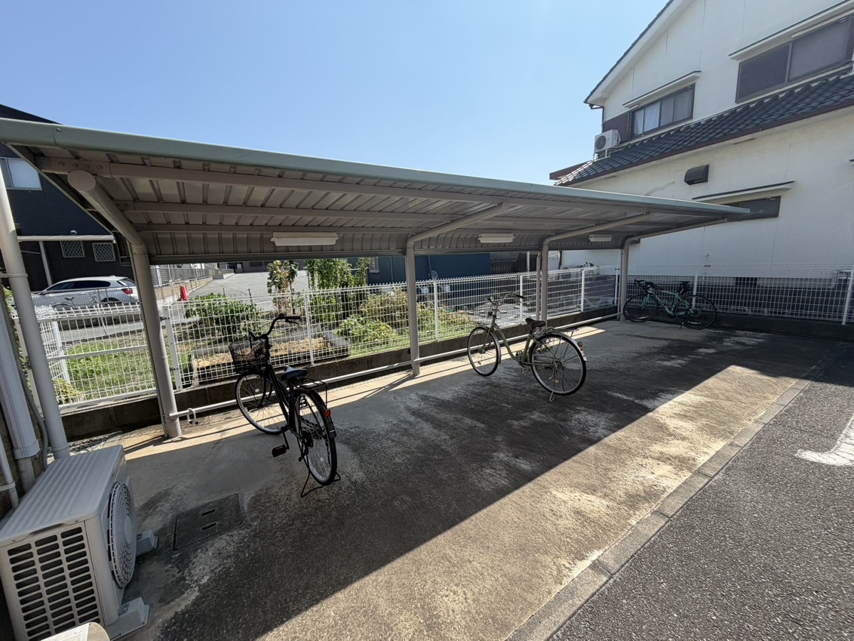 共用部 写真31