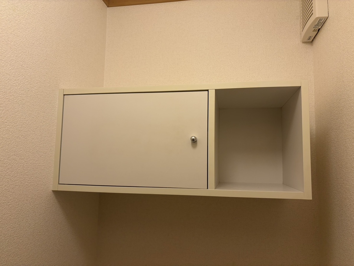 収納 写真14