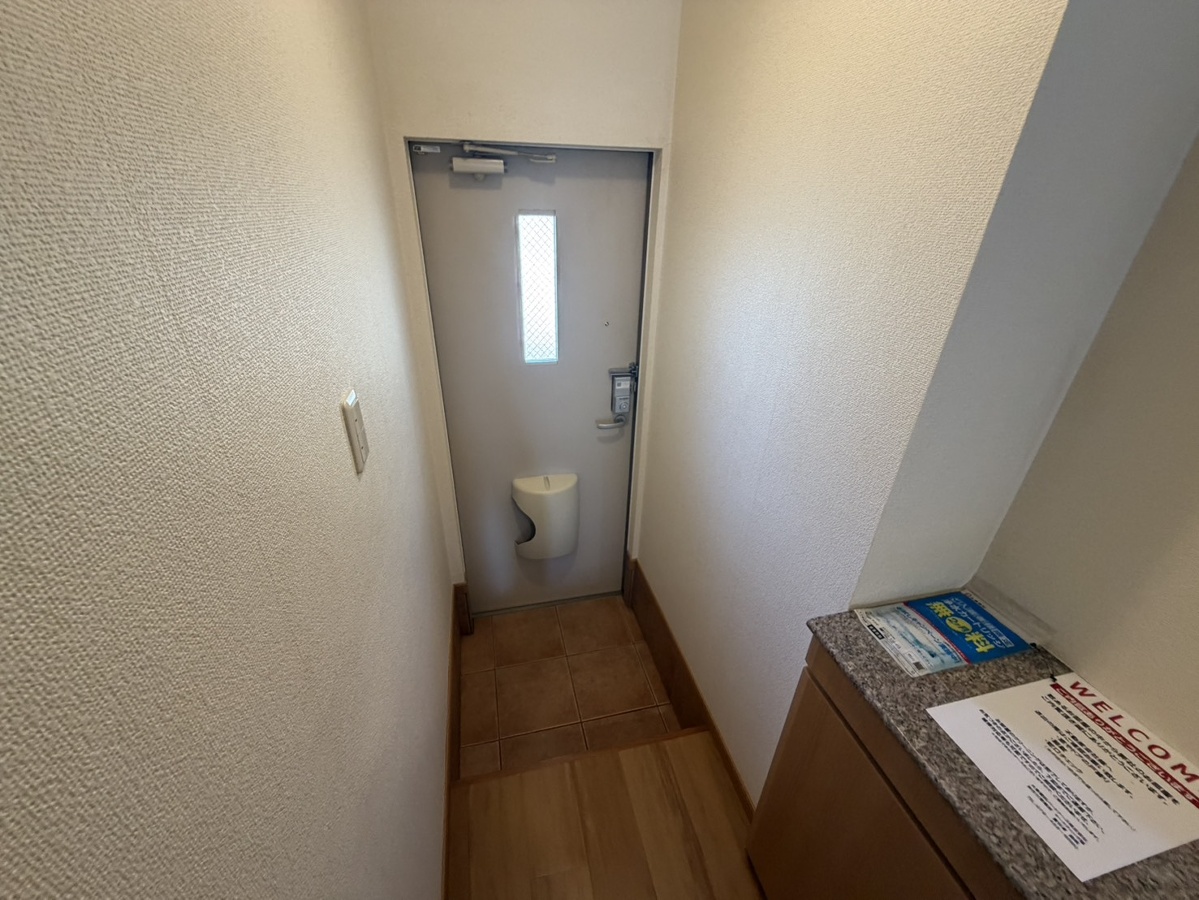 玄関 写真6