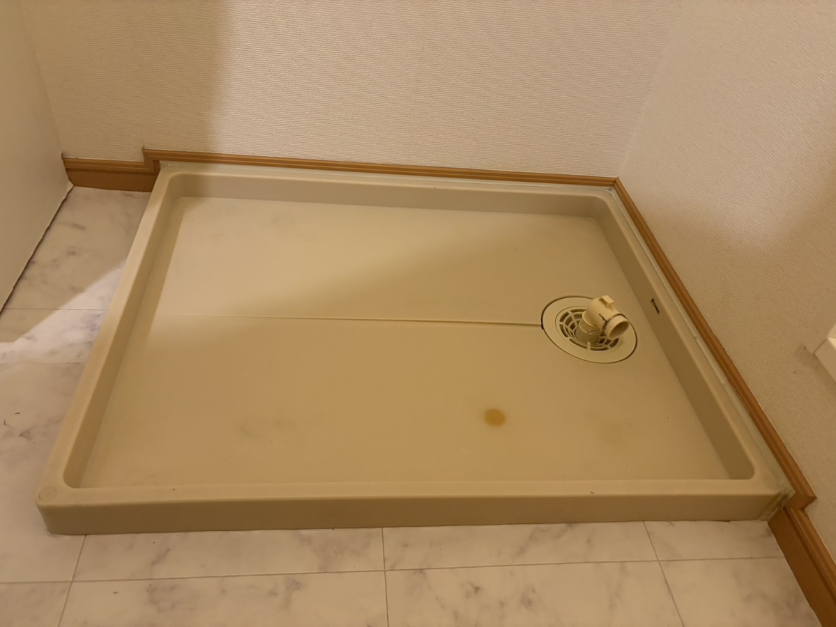 洗面所 写真8