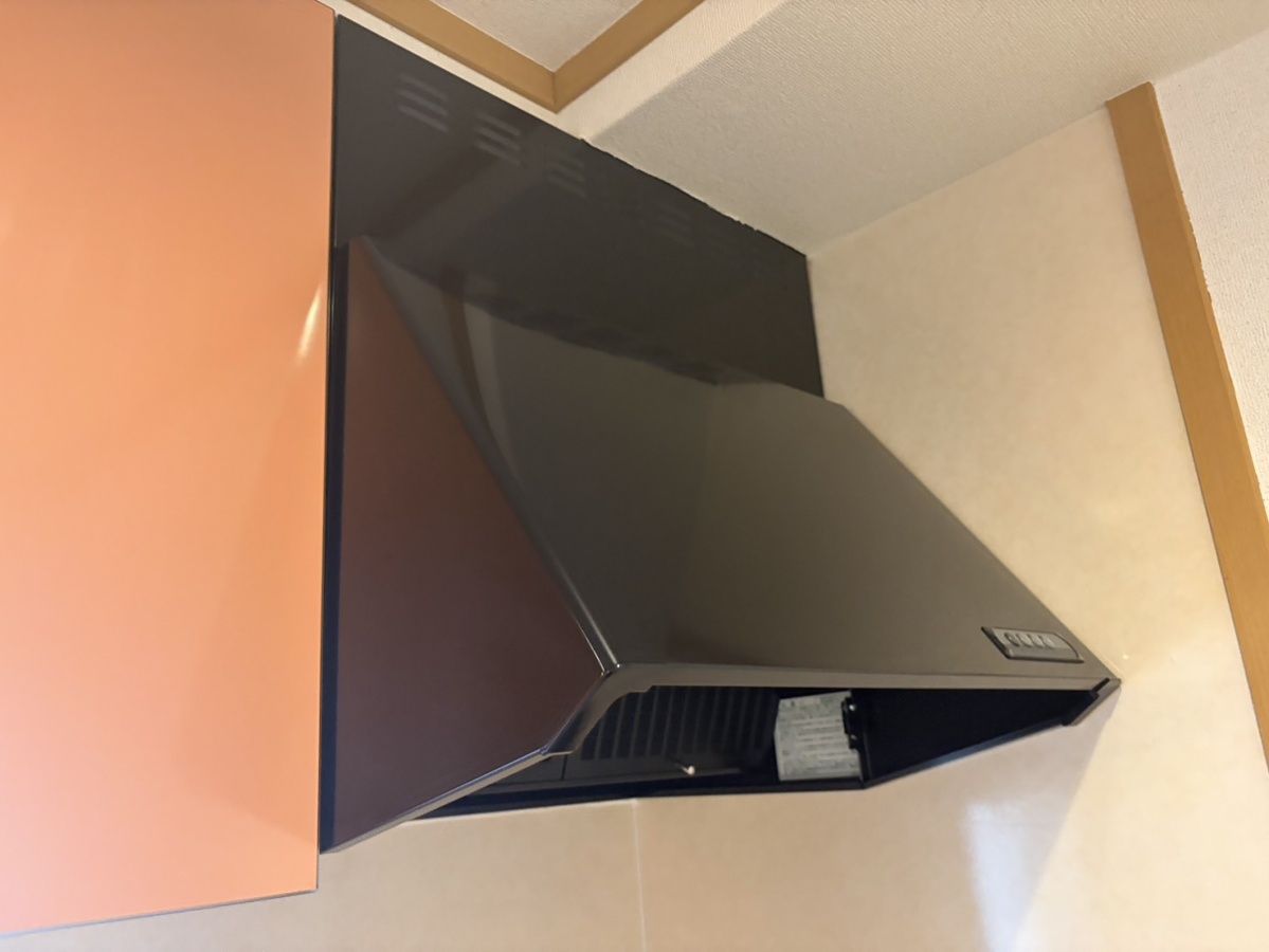 キッチン 写真4