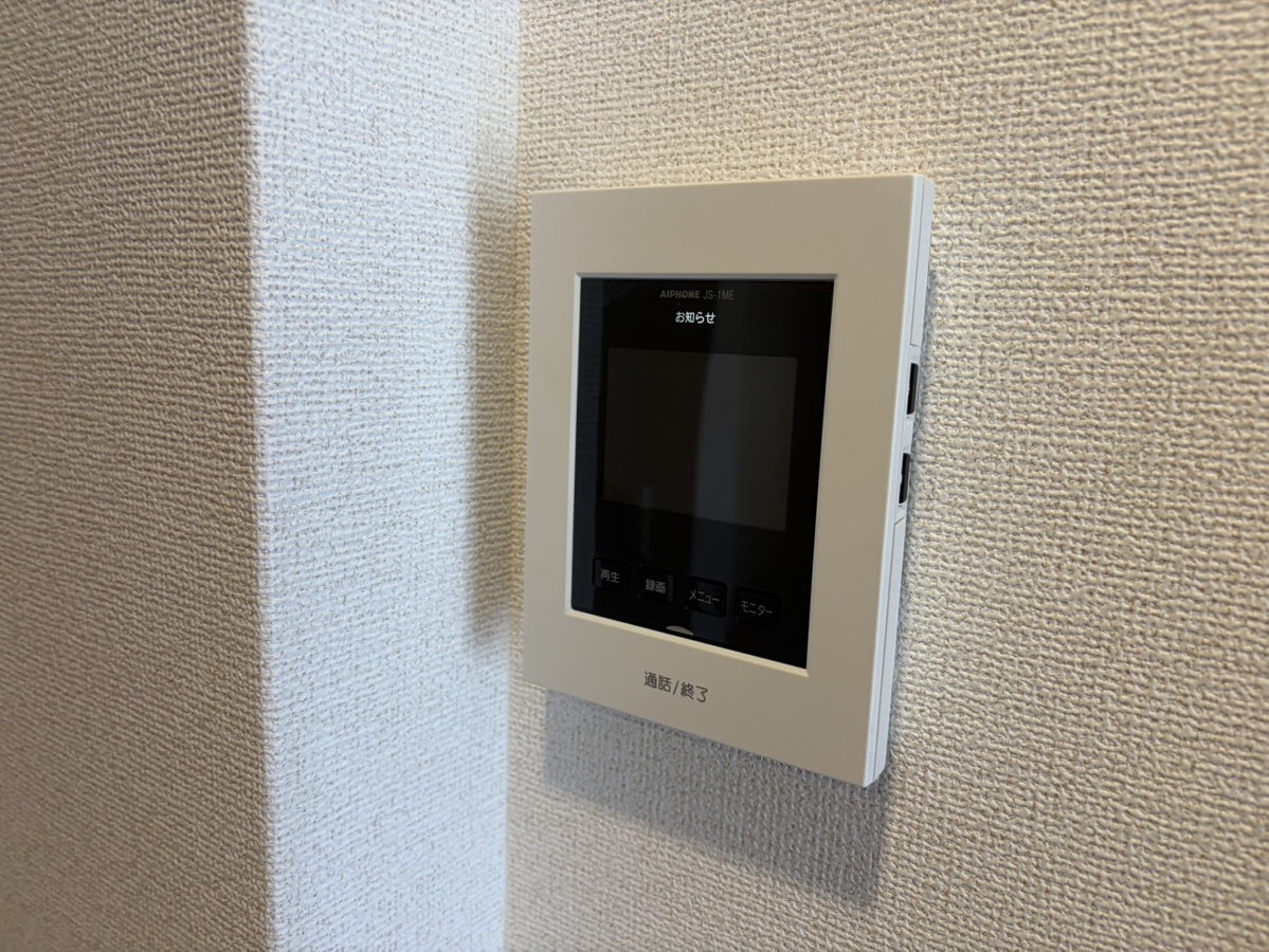 セキュリティ 写真16