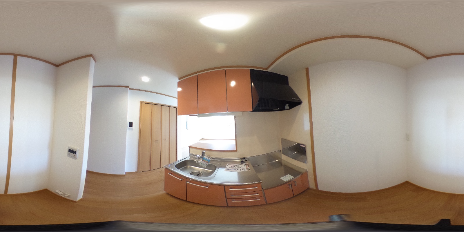 キッチン 写真34