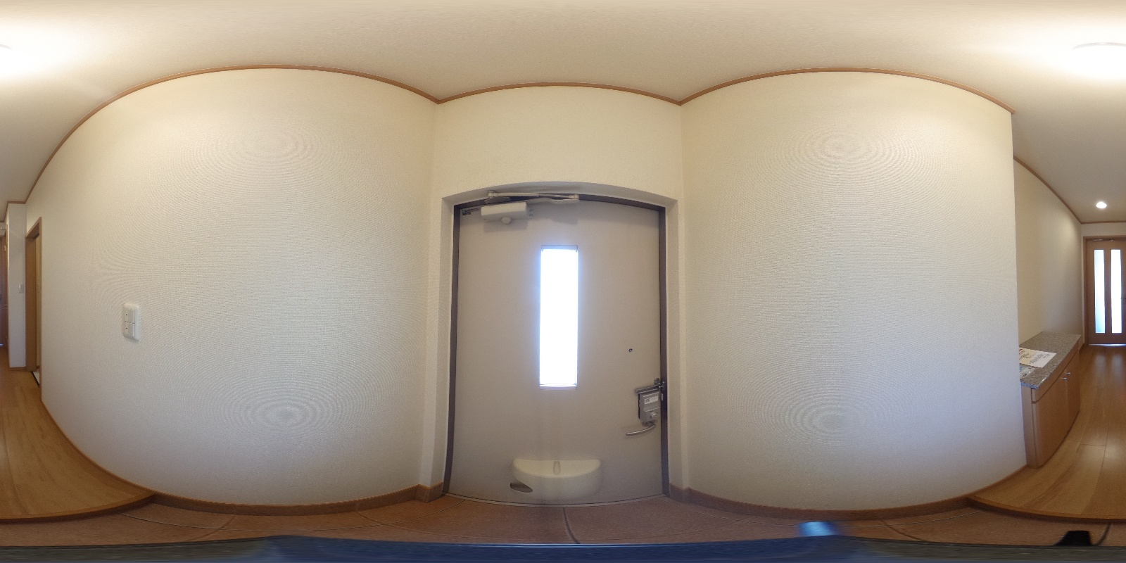 洗面所 写真35