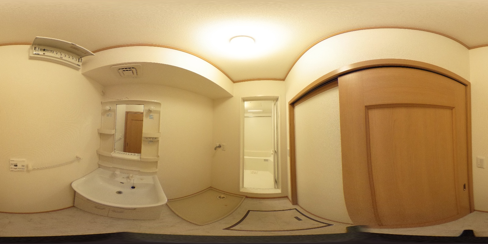 洗面所 写真36