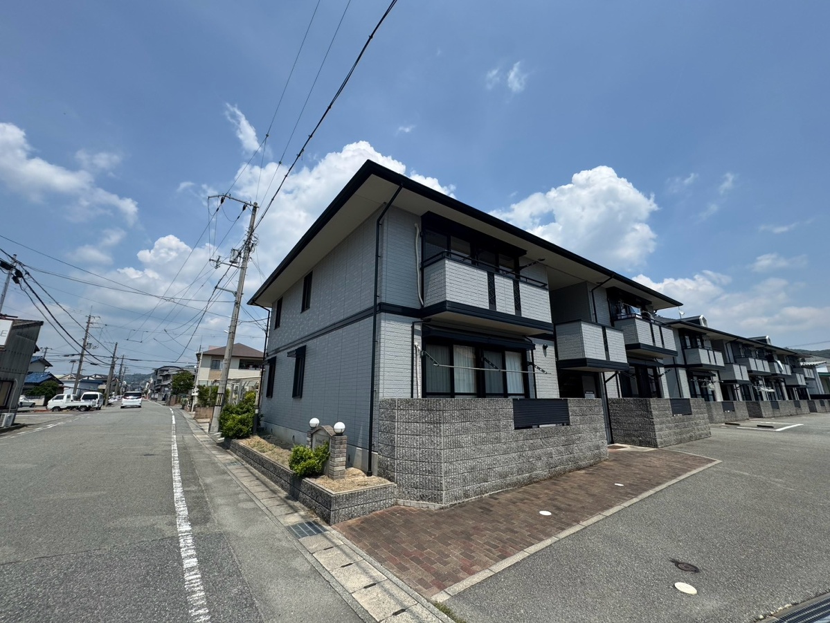 サンアベニュー田寺2