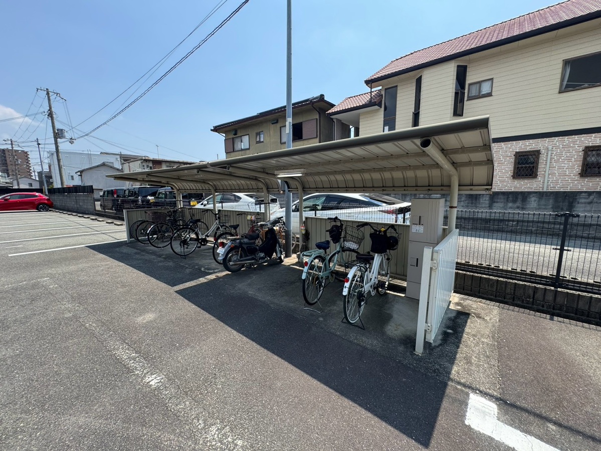 共用部 写真30