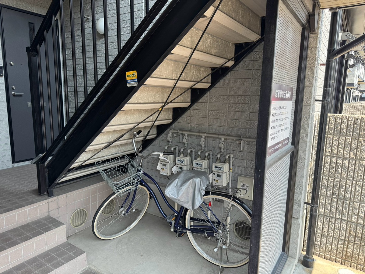 共用部 写真31