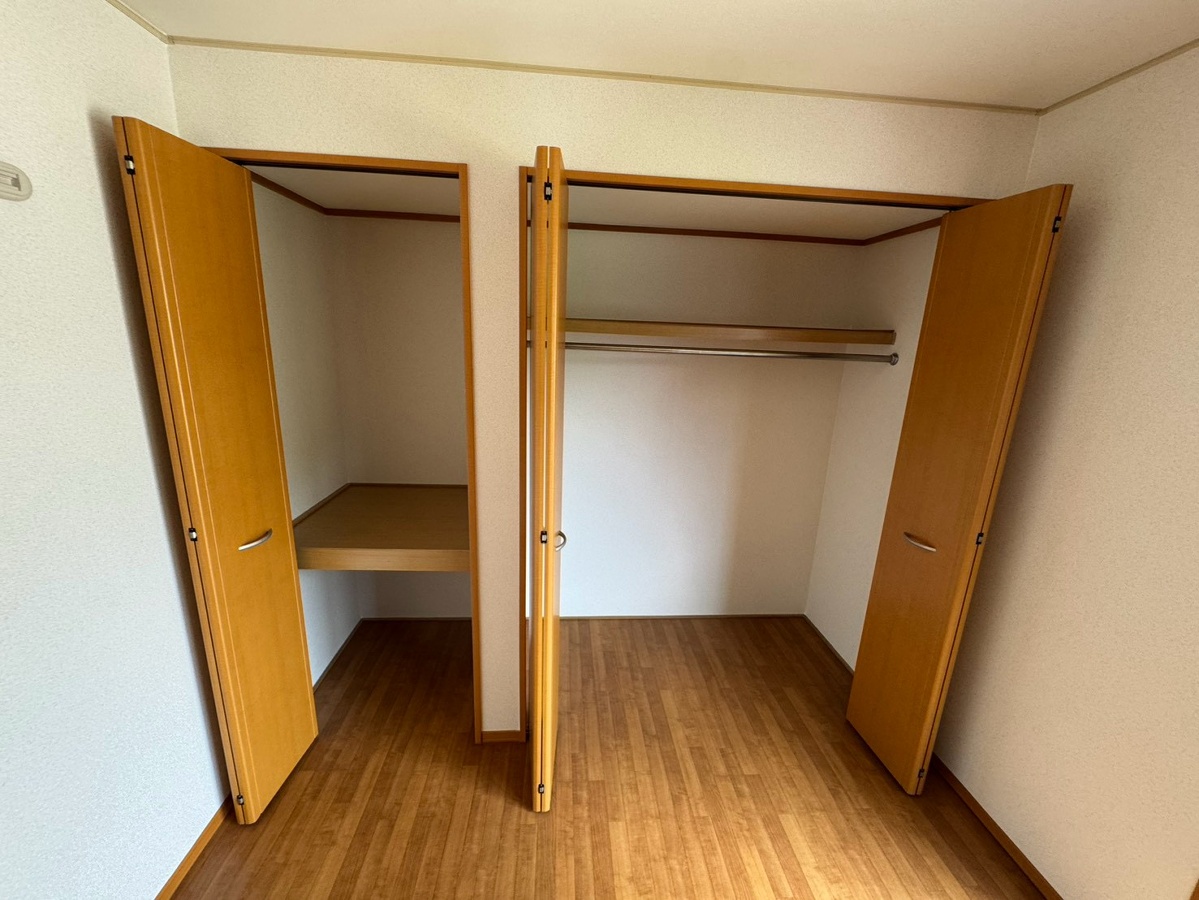 収納 写真15