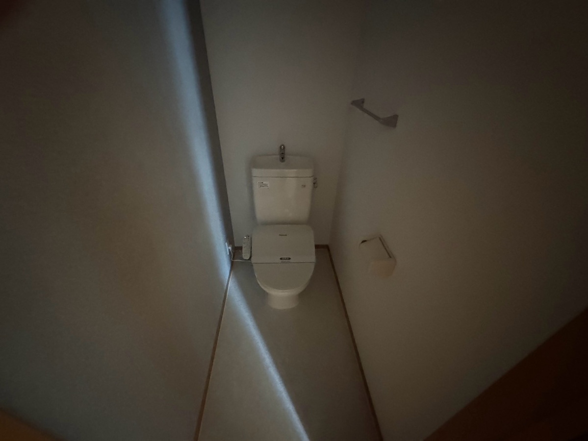トイレ 写真13