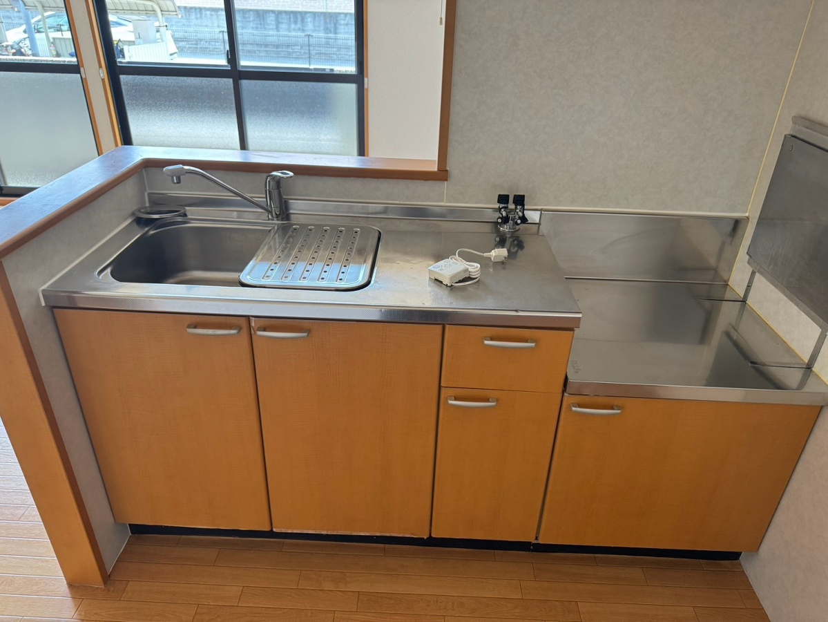 キッチン 写真5